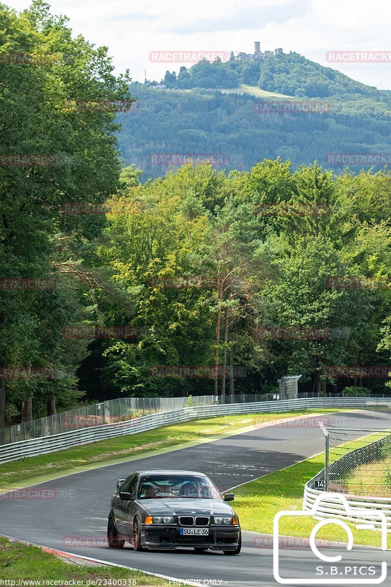 Bild #23400338 - Touristenfahrten Nürburgring Nordschleife (05.08.2023)