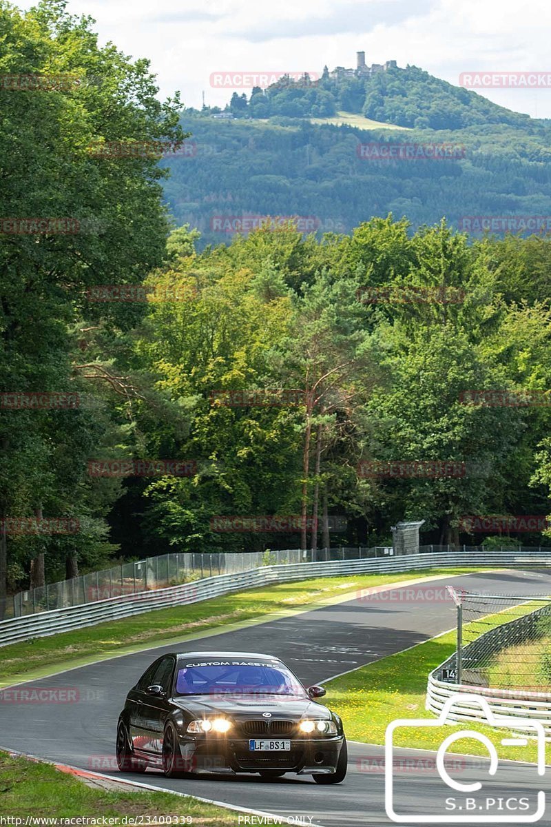 Bild #23400339 - Touristenfahrten Nürburgring Nordschleife (05.08.2023)