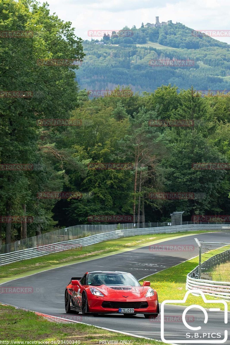 Bild #23400340 - Touristenfahrten Nürburgring Nordschleife (05.08.2023)