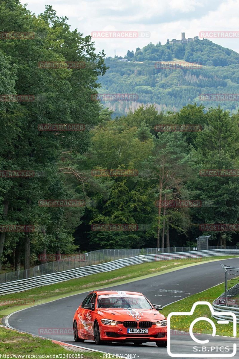 Bild #23400350 - Touristenfahrten Nürburgring Nordschleife (05.08.2023)