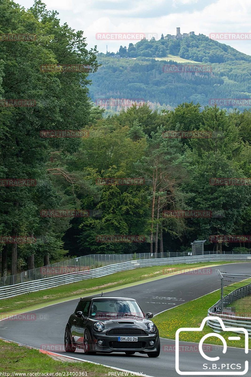 Bild #23400361 - Touristenfahrten Nürburgring Nordschleife (05.08.2023)