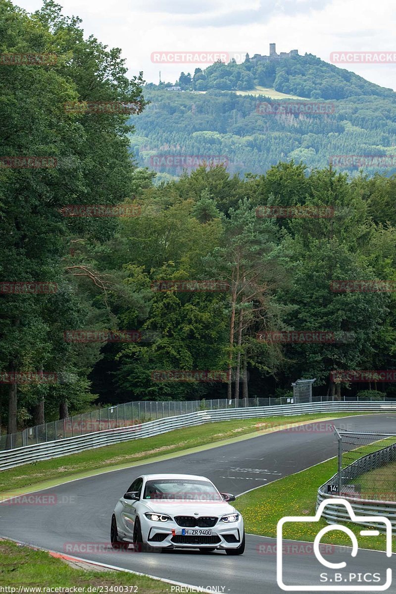 Bild #23400372 - Touristenfahrten Nürburgring Nordschleife (05.08.2023)