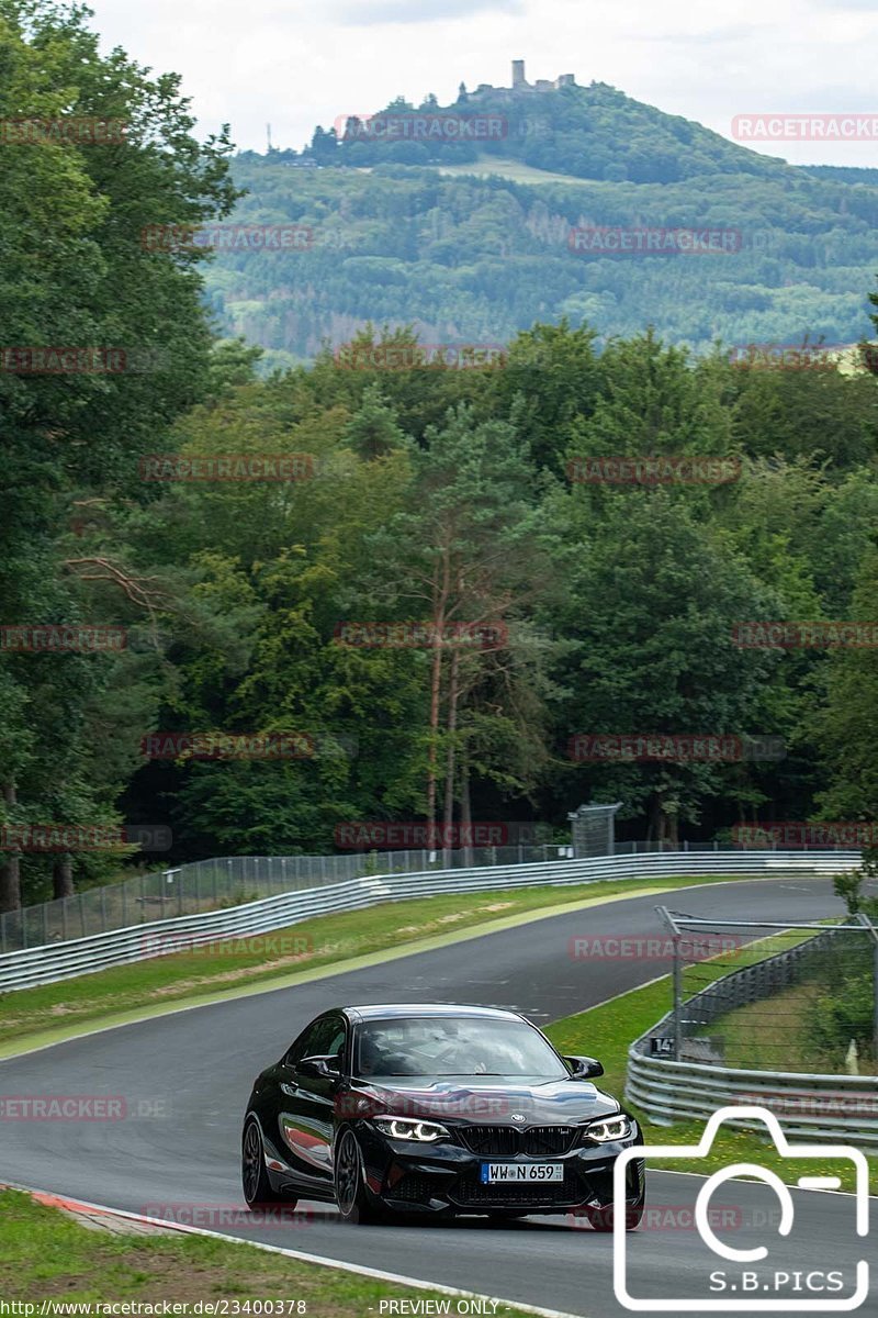 Bild #23400378 - Touristenfahrten Nürburgring Nordschleife (05.08.2023)