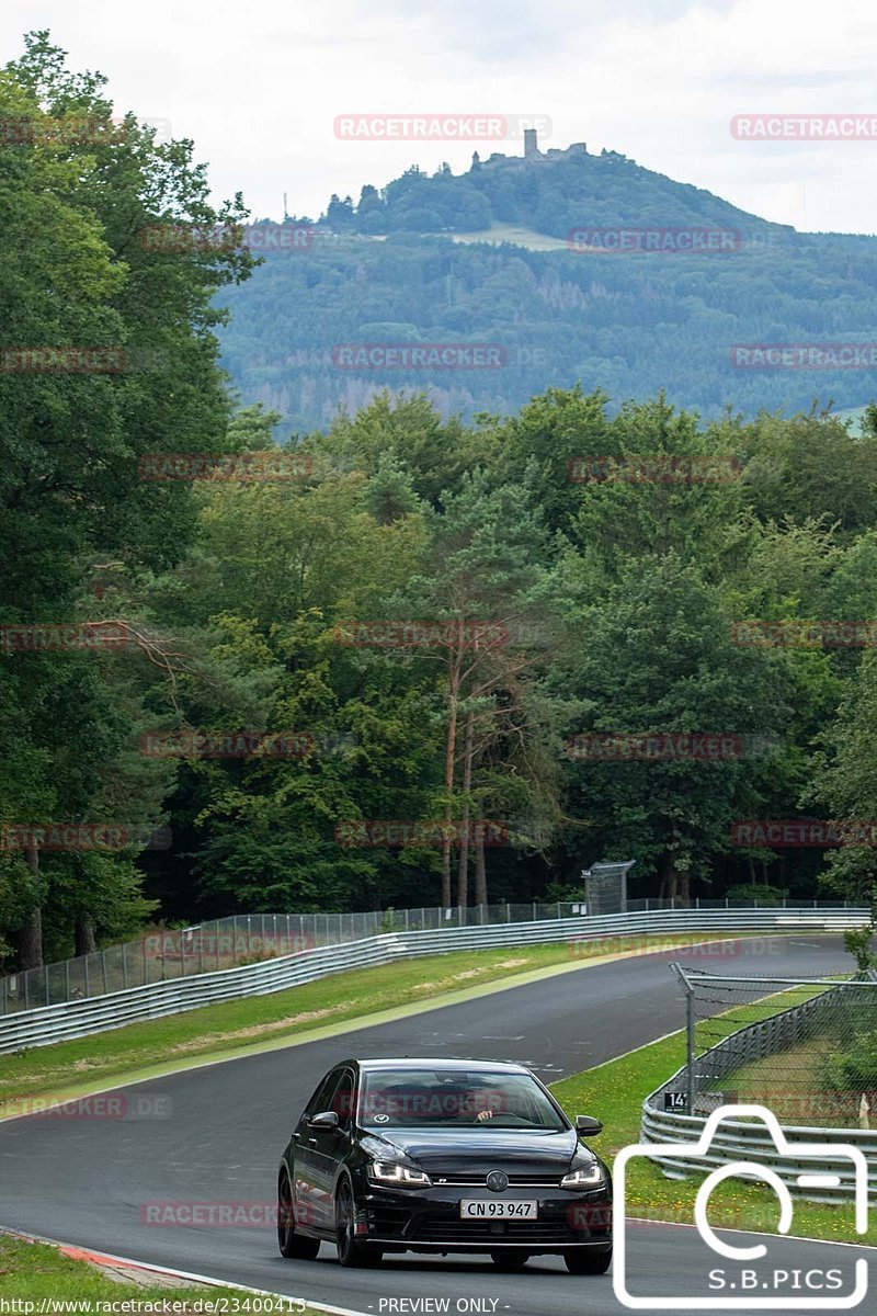 Bild #23400415 - Touristenfahrten Nürburgring Nordschleife (05.08.2023)