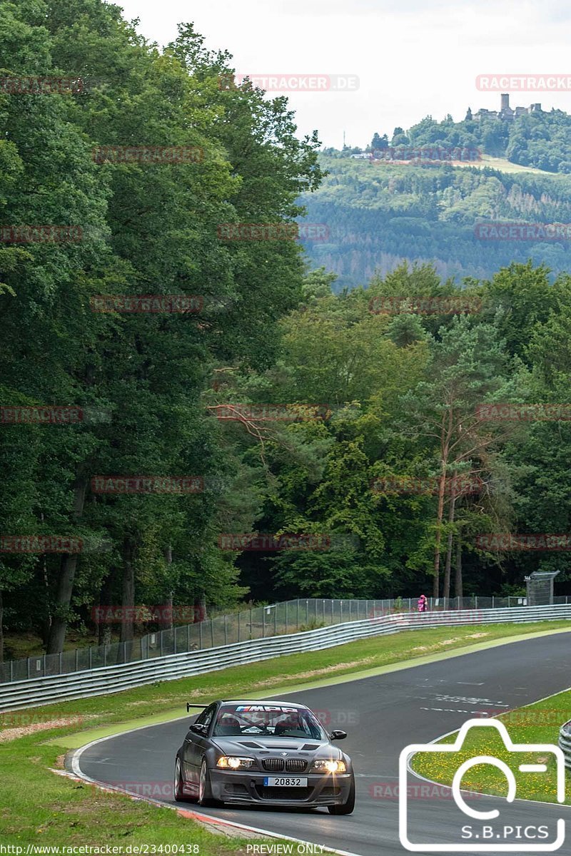 Bild #23400438 - Touristenfahrten Nürburgring Nordschleife (05.08.2023)