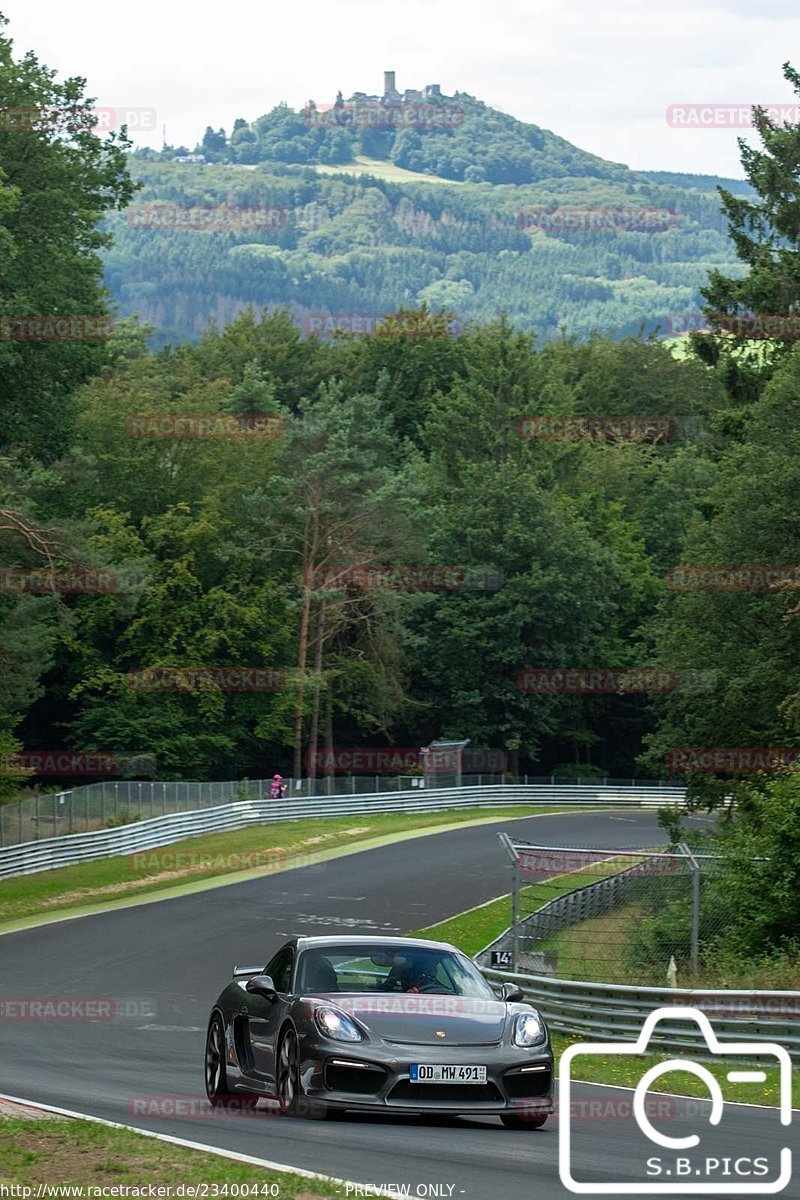 Bild #23400440 - Touristenfahrten Nürburgring Nordschleife (05.08.2023)