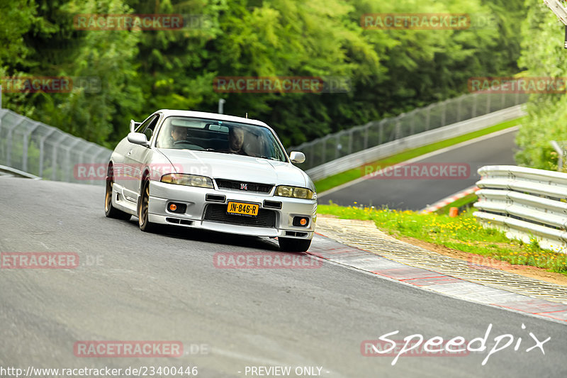 Bild #23400446 - Touristenfahrten Nürburgring Nordschleife (05.08.2023)