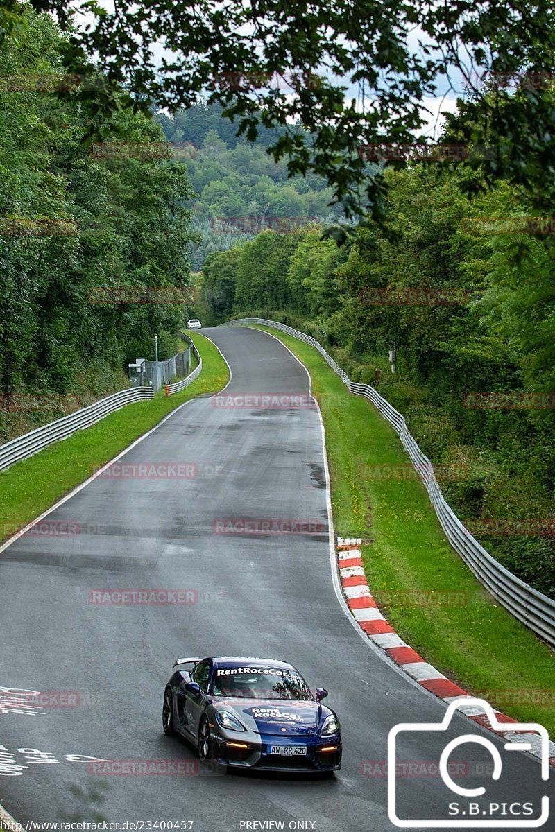 Bild #23400457 - Touristenfahrten Nürburgring Nordschleife (05.08.2023)