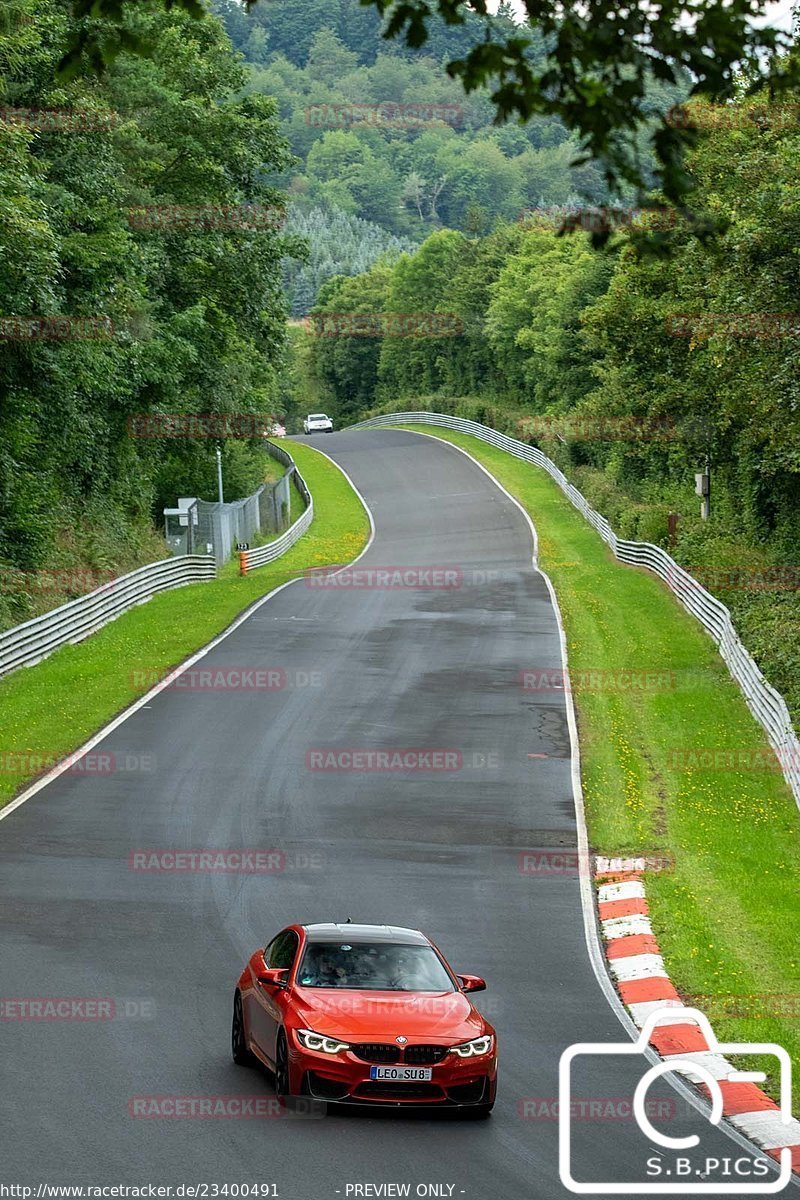 Bild #23400491 - Touristenfahrten Nürburgring Nordschleife (05.08.2023)