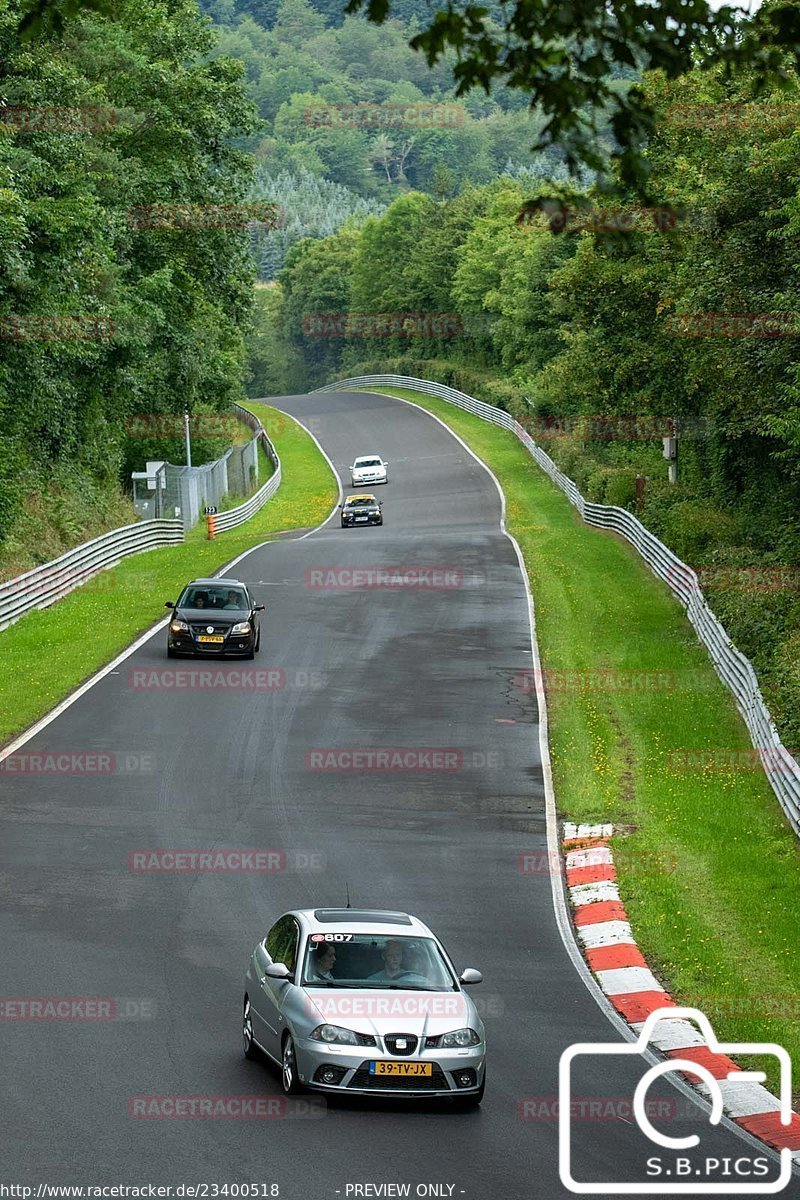 Bild #23400518 - Touristenfahrten Nürburgring Nordschleife (05.08.2023)