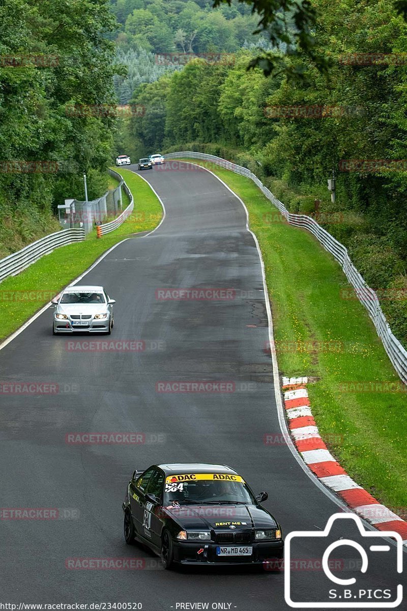 Bild #23400520 - Touristenfahrten Nürburgring Nordschleife (05.08.2023)