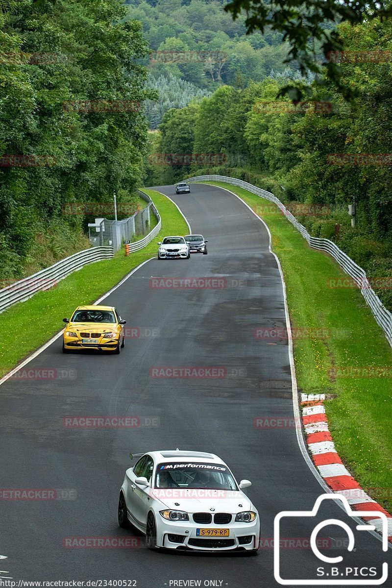 Bild #23400522 - Touristenfahrten Nürburgring Nordschleife (05.08.2023)