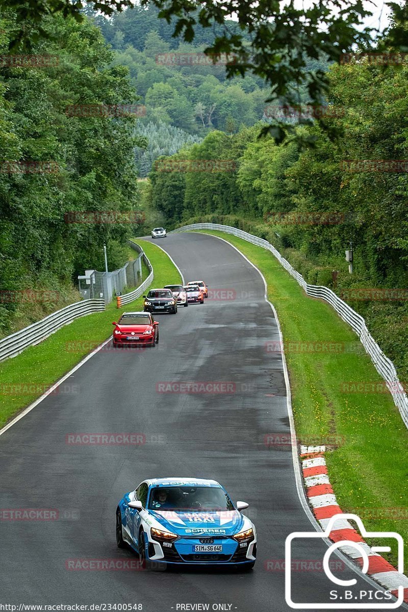 Bild #23400548 - Touristenfahrten Nürburgring Nordschleife (05.08.2023)