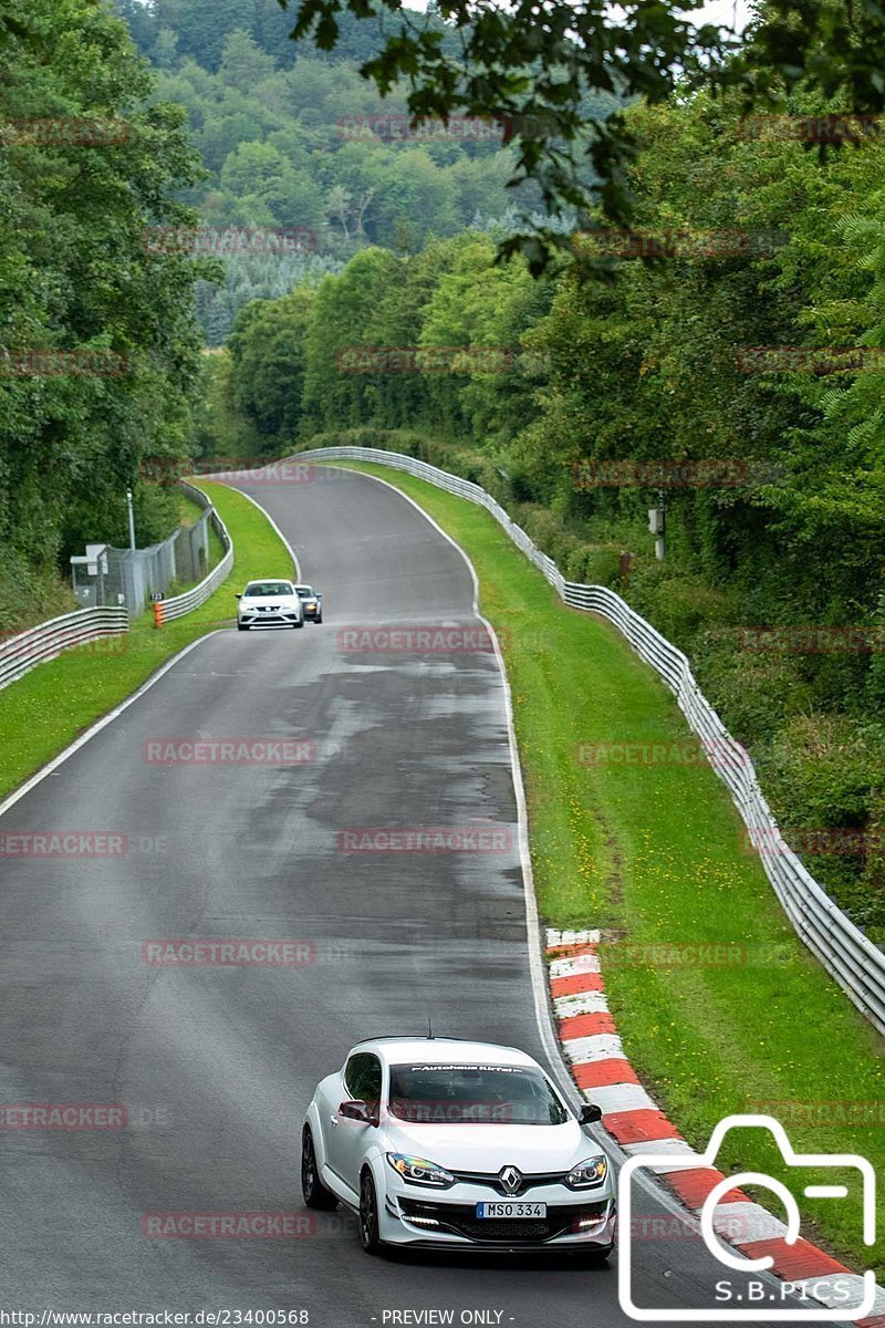 Bild #23400568 - Touristenfahrten Nürburgring Nordschleife (05.08.2023)