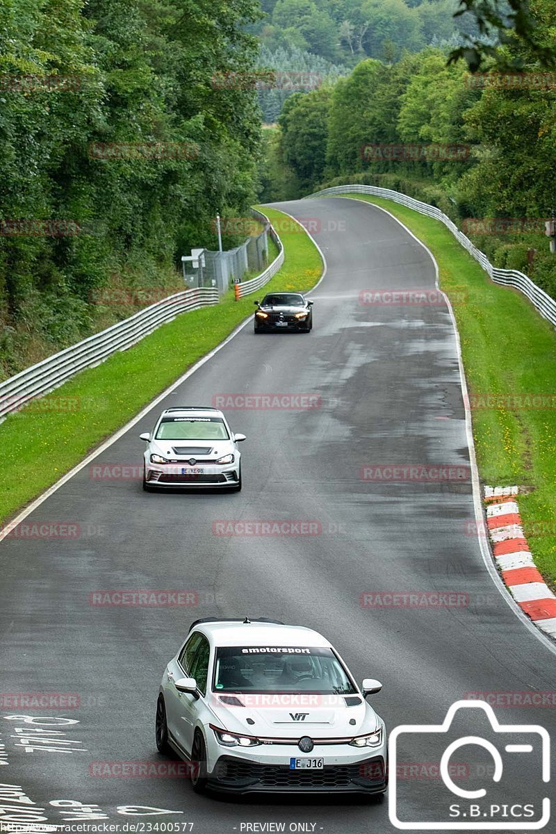 Bild #23400577 - Touristenfahrten Nürburgring Nordschleife (05.08.2023)