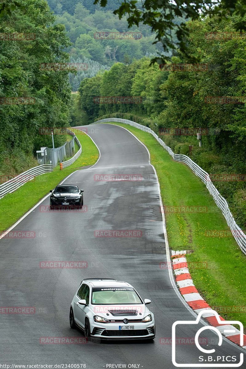 Bild #23400578 - Touristenfahrten Nürburgring Nordschleife (05.08.2023)