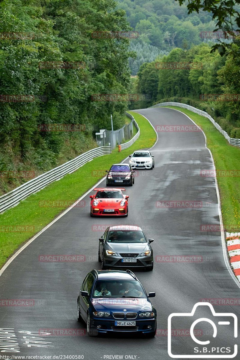 Bild #23400580 - Touristenfahrten Nürburgring Nordschleife (05.08.2023)