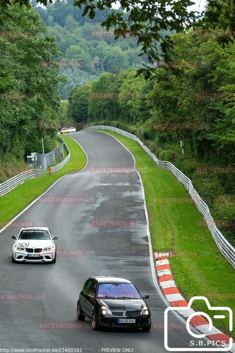 Bild #23400582 - Touristenfahrten Nürburgring Nordschleife (05.08.2023)