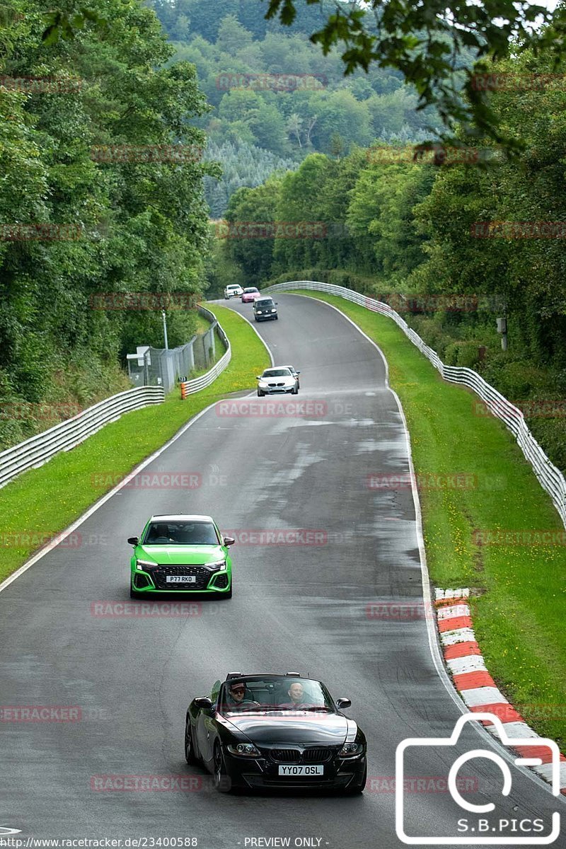 Bild #23400588 - Touristenfahrten Nürburgring Nordschleife (05.08.2023)