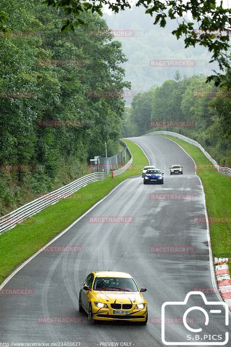 Bild #23400627 - Touristenfahrten Nürburgring Nordschleife (05.08.2023)