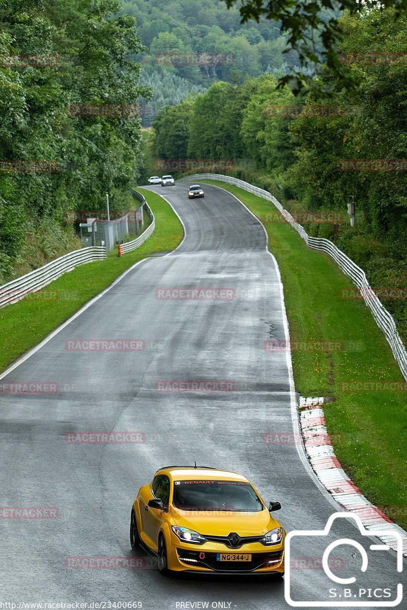 Bild #23400669 - Touristenfahrten Nürburgring Nordschleife (05.08.2023)