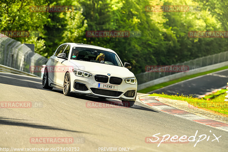 Bild #23400752 - Touristenfahrten Nürburgring Nordschleife (05.08.2023)