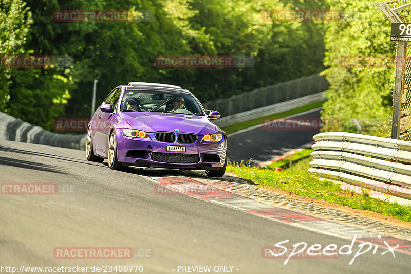 Bild #23400770 - Touristenfahrten Nürburgring Nordschleife (05.08.2023)