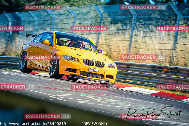 Bild #23400819 - Touristenfahrten Nürburgring Nordschleife (05.08.2023)