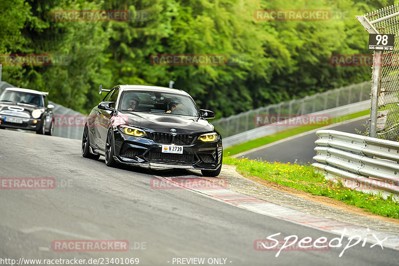 Bild #23401069 - Touristenfahrten Nürburgring Nordschleife (05.08.2023)