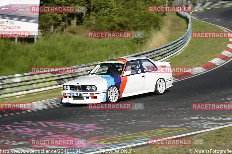 Bild #23401101 - Touristenfahrten Nürburgring Nordschleife (05.08.2023)