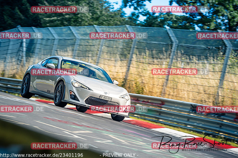 Bild #23401196 - Touristenfahrten Nürburgring Nordschleife (05.08.2023)