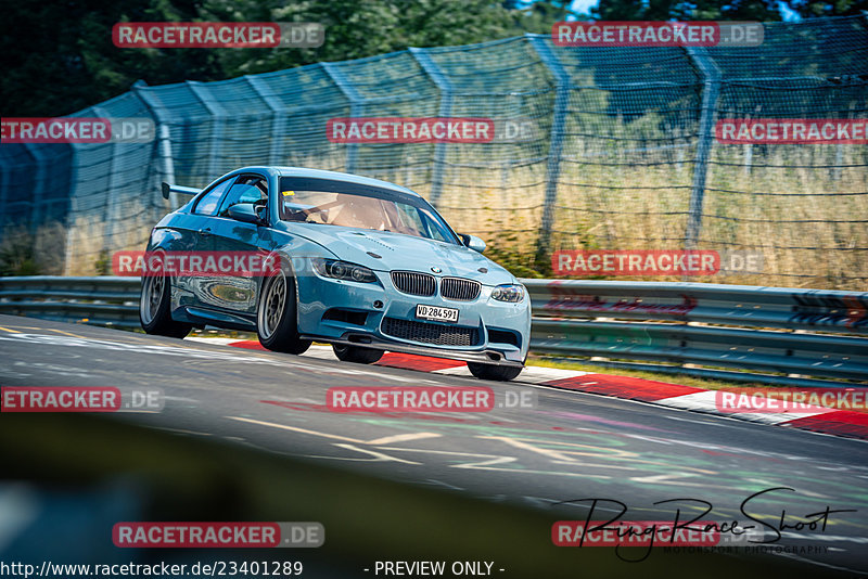 Bild #23401289 - Touristenfahrten Nürburgring Nordschleife (05.08.2023)