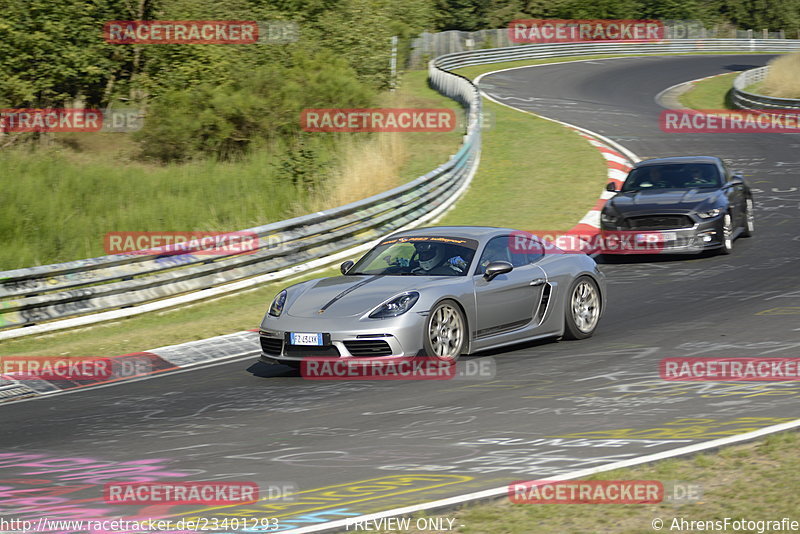 Bild #23401293 - Touristenfahrten Nürburgring Nordschleife (05.08.2023)