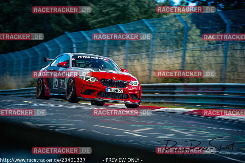 Bild #23401337 - Touristenfahrten Nürburgring Nordschleife (05.08.2023)