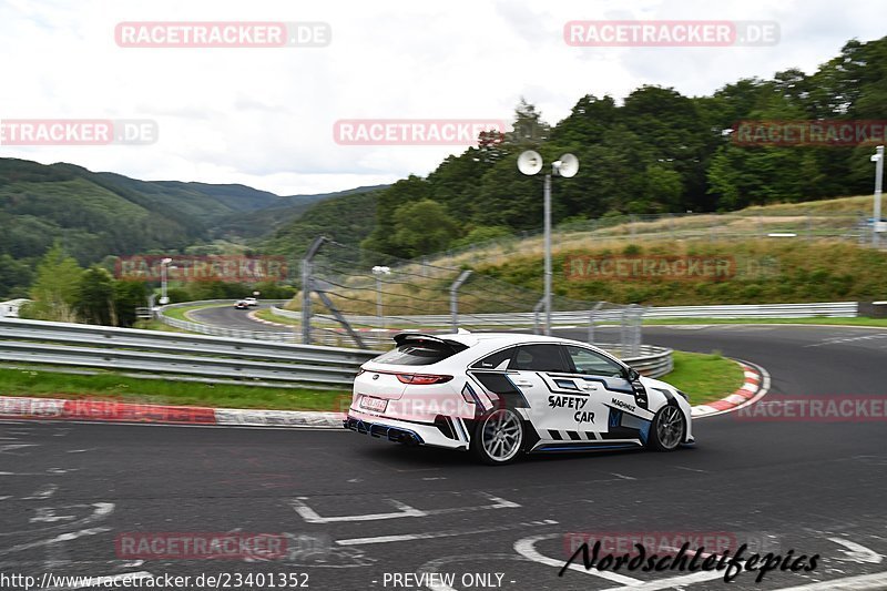 Bild #23401352 - Touristenfahrten Nürburgring Nordschleife (05.08.2023)