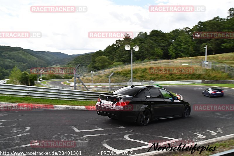 Bild #23401381 - Touristenfahrten Nürburgring Nordschleife (05.08.2023)