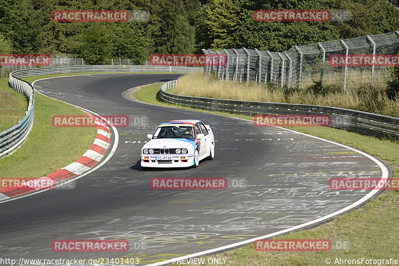 Bild #23401403 - Touristenfahrten Nürburgring Nordschleife (05.08.2023)