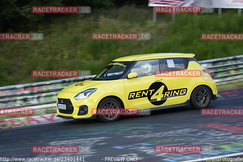 Bild #23401441 - Touristenfahrten Nürburgring Nordschleife (05.08.2023)