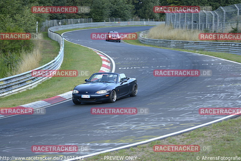 Bild #23401442 - Touristenfahrten Nürburgring Nordschleife (05.08.2023)