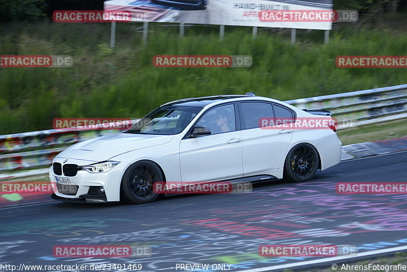 Bild #23401469 - Touristenfahrten Nürburgring Nordschleife (05.08.2023)