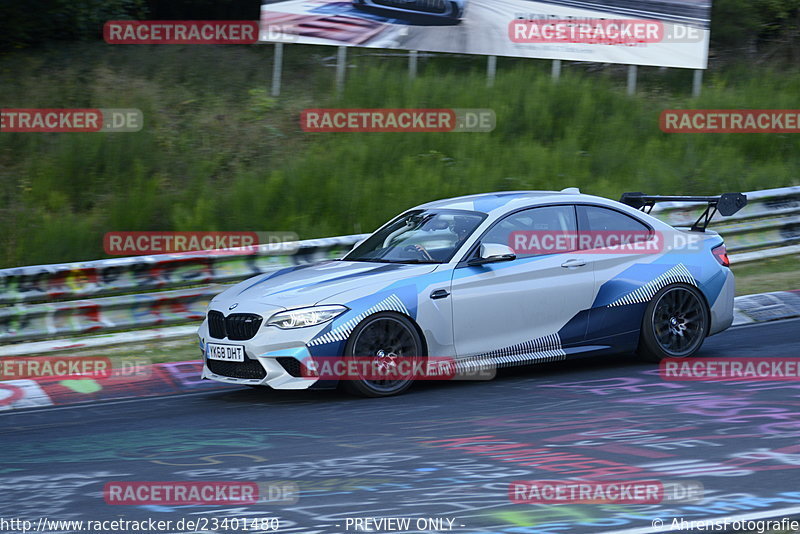 Bild #23401480 - Touristenfahrten Nürburgring Nordschleife (05.08.2023)