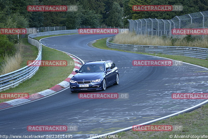 Bild #23401495 - Touristenfahrten Nürburgring Nordschleife (05.08.2023)