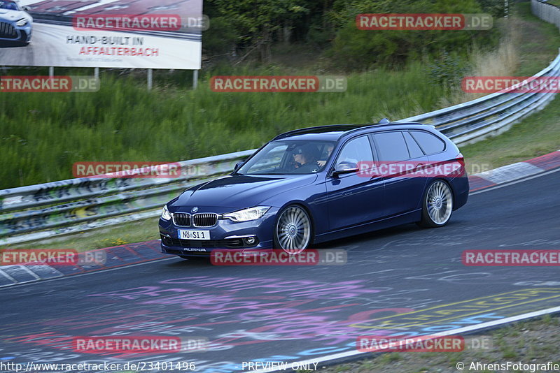 Bild #23401496 - Touristenfahrten Nürburgring Nordschleife (05.08.2023)