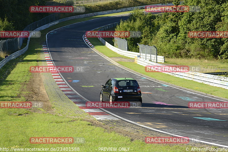 Bild #23401588 - Touristenfahrten Nürburgring Nordschleife (05.08.2023)