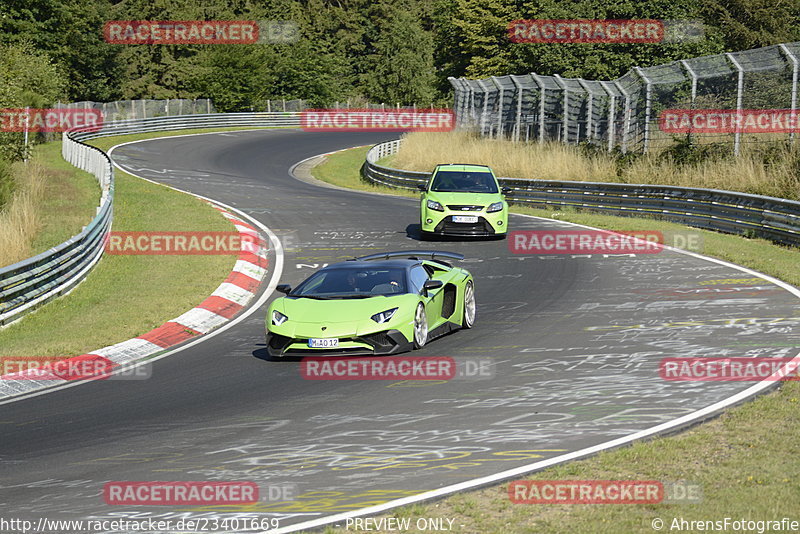 Bild #23401669 - Touristenfahrten Nürburgring Nordschleife (05.08.2023)