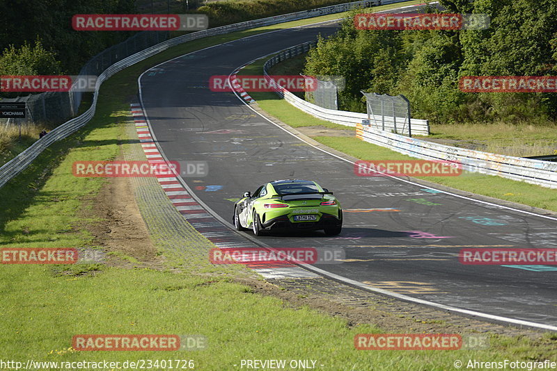 Bild #23401726 - Touristenfahrten Nürburgring Nordschleife (05.08.2023)