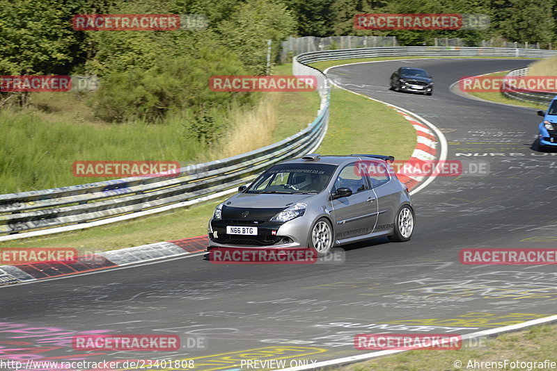 Bild #23401808 - Touristenfahrten Nürburgring Nordschleife (05.08.2023)