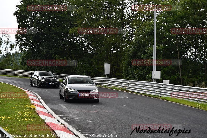 Bild #23401825 - Touristenfahrten Nürburgring Nordschleife (05.08.2023)