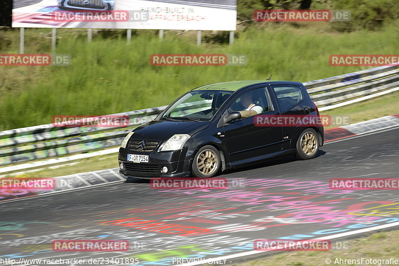 Bild #23401895 - Touristenfahrten Nürburgring Nordschleife (05.08.2023)