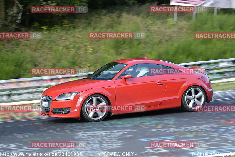 Bild #23401935 - Touristenfahrten Nürburgring Nordschleife (05.08.2023)